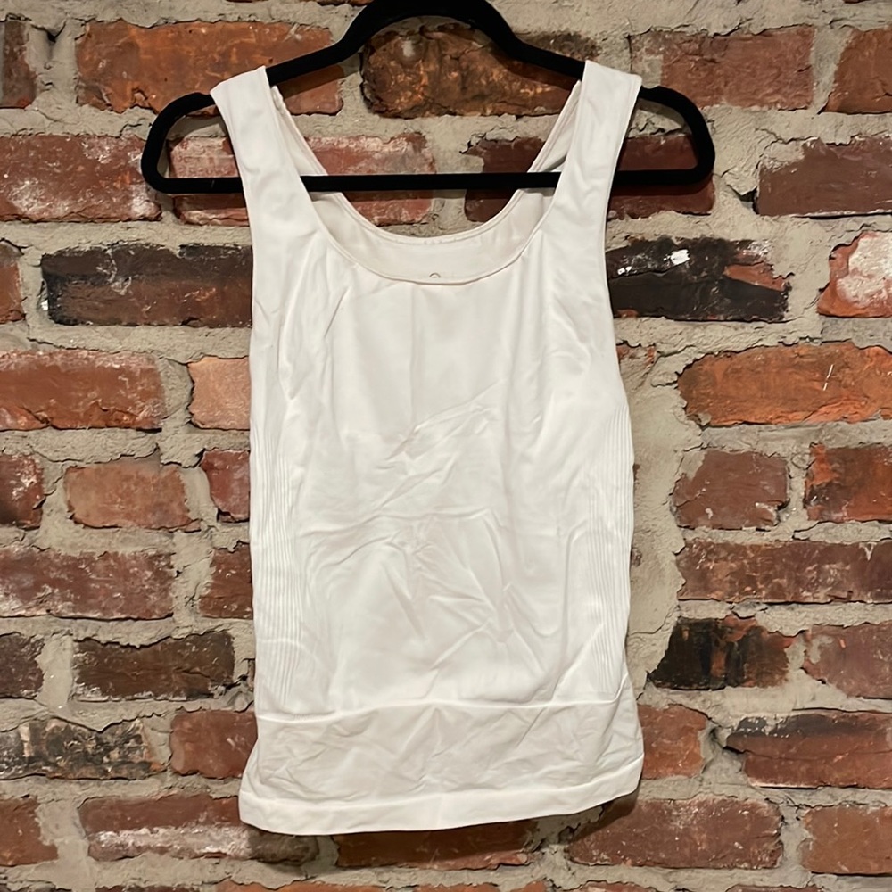 Blanqi Maternity Belly Support Tanktop